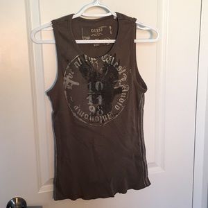 Guess Tank Top